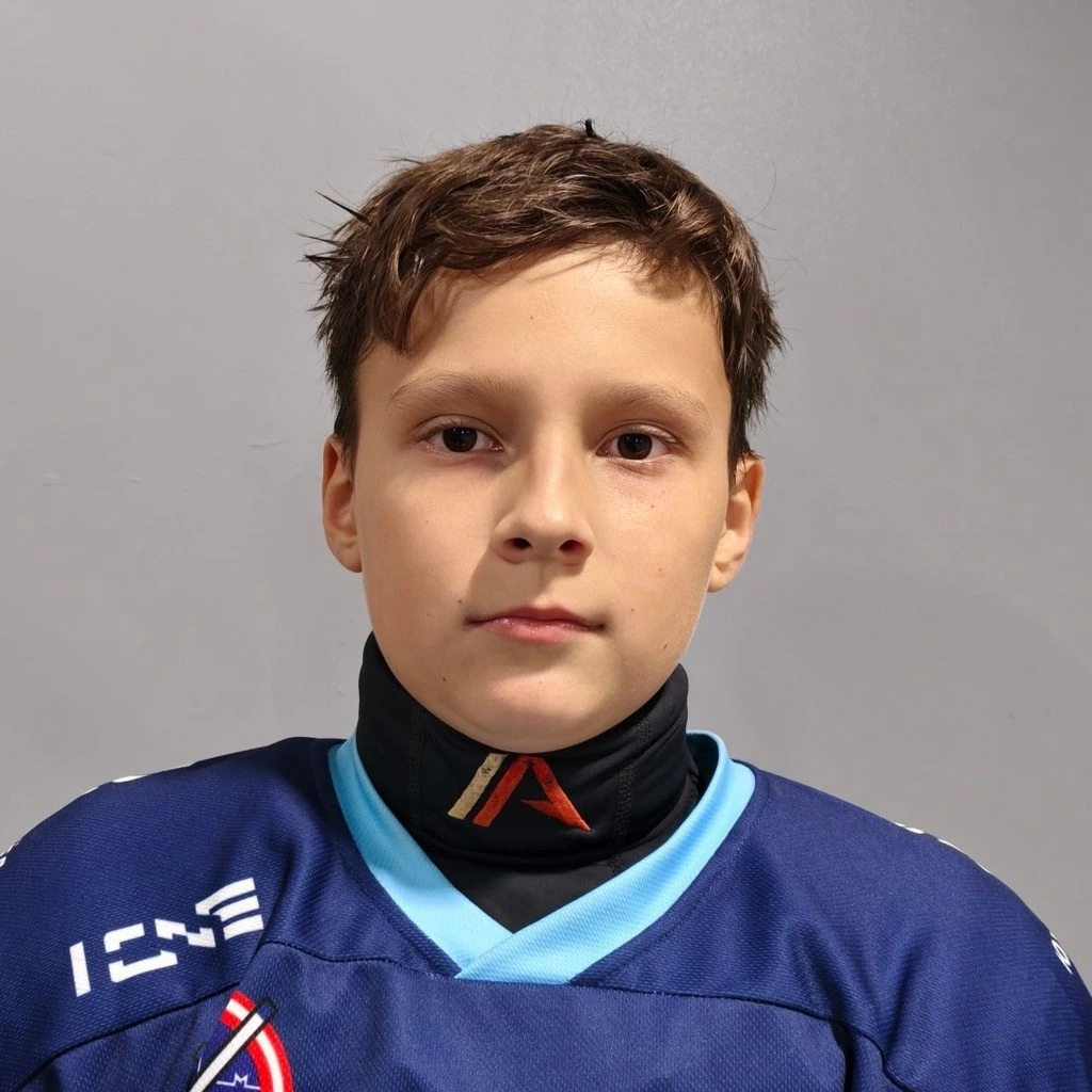 Nasyrov Nikolai Nikolaevich