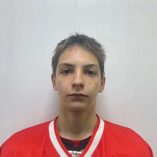 Popov Nikita Maksimovich