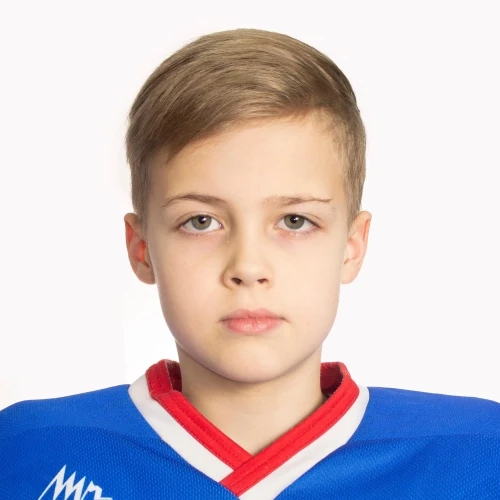Sorokovoi Artemii Vadimovich