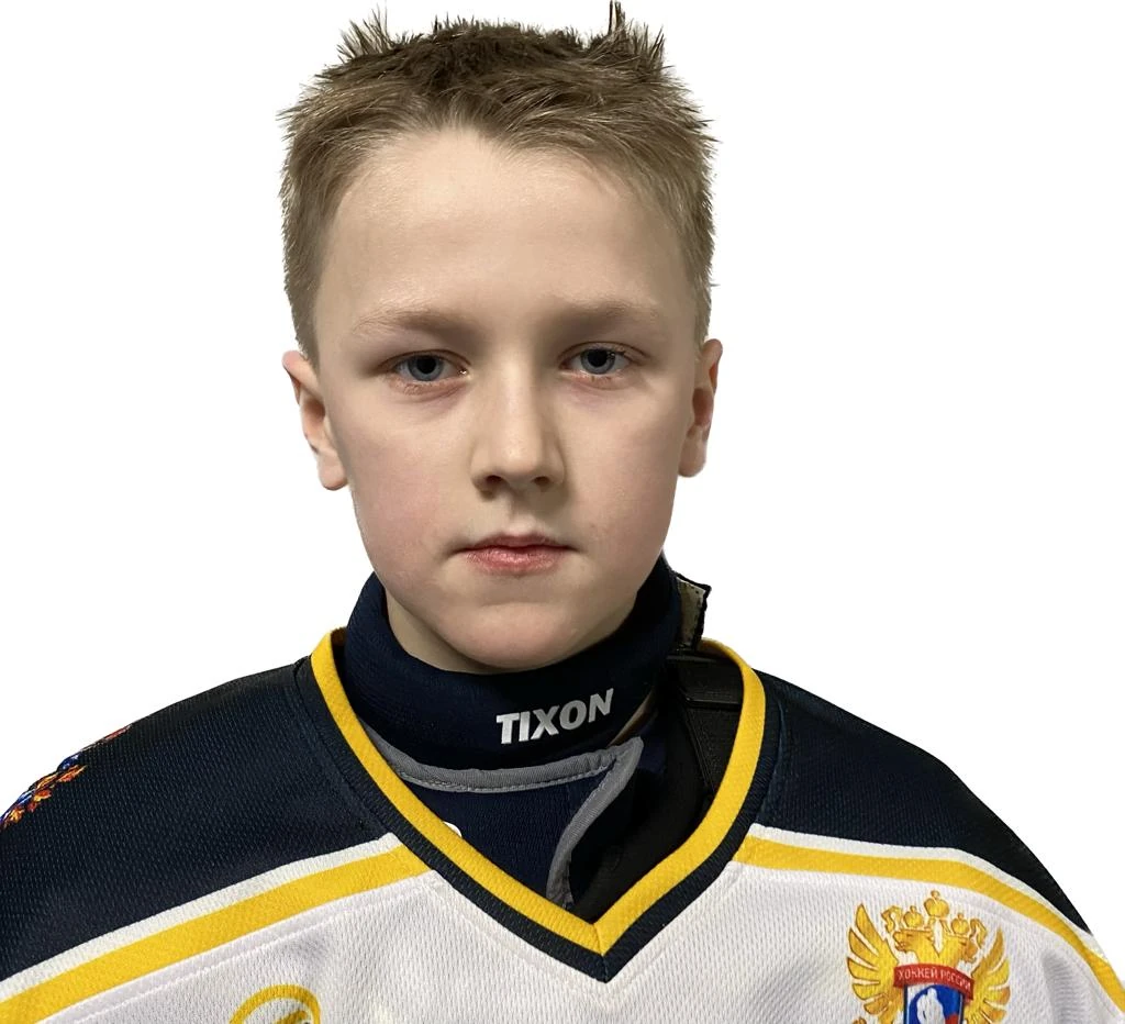 Vershinin Ivan