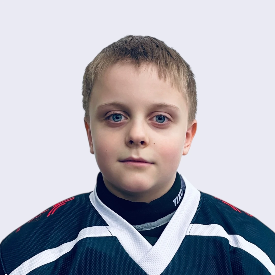 Зверев Павел