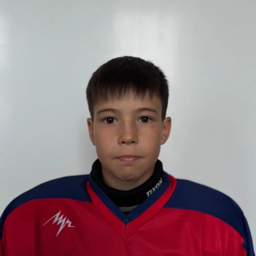Ivanov Timofei Evgenevich