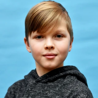 Mihailov Egor Andreevich