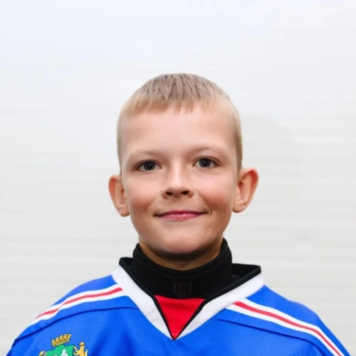 Eroshenko Nikita Olegovich