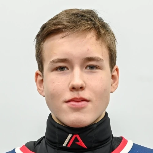 Garifyanov Ismail Rashidovich