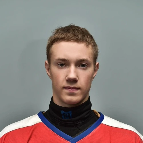 Guryanov Konstantin Aleksandrovich