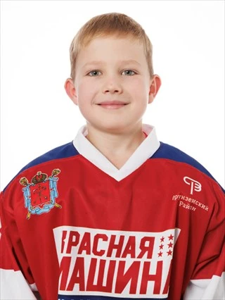 Абрамов Демид Алексеевич