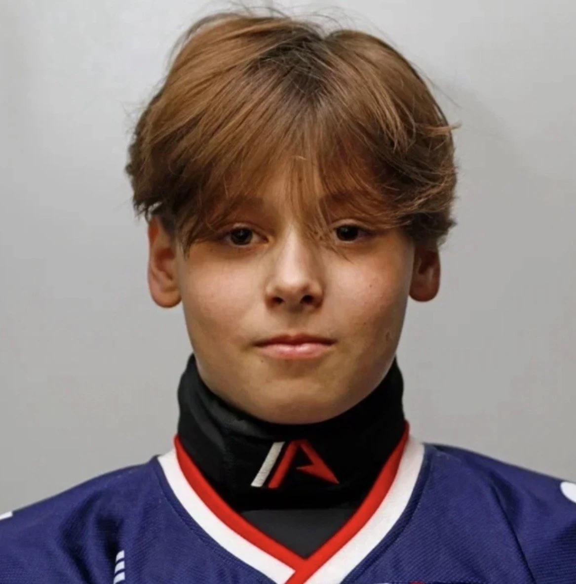 Sklyankin Egor Aleksandrovich