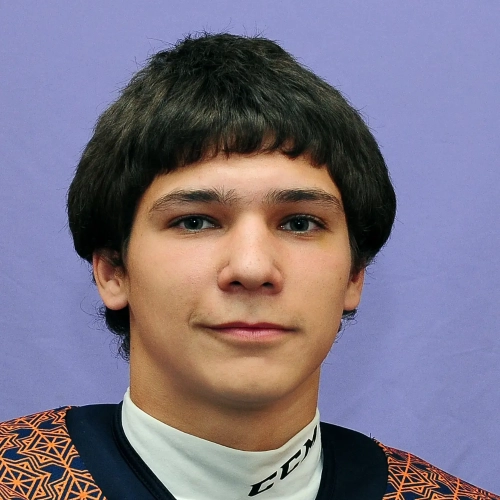 Fomin Vyacheslav Vladislavovich