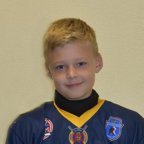 Vlasov Timofei Igorevich
