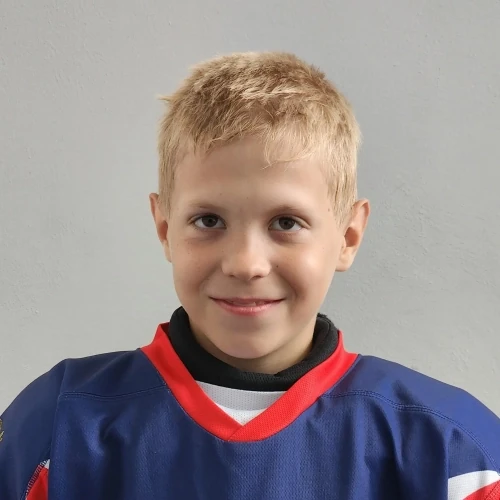 Pusep Daniil Artemovich