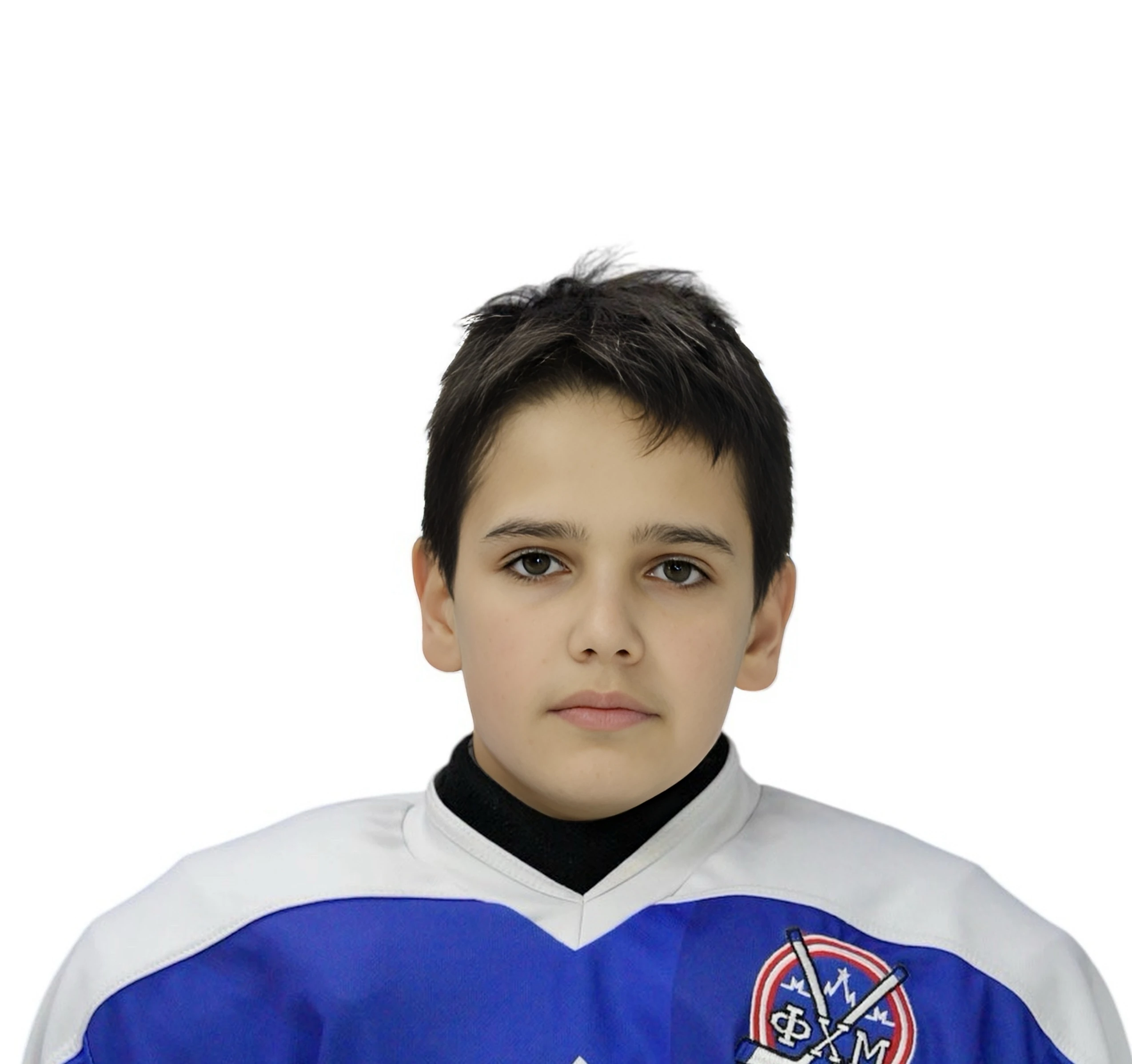 Isakov Daniil Svyatoslavovich