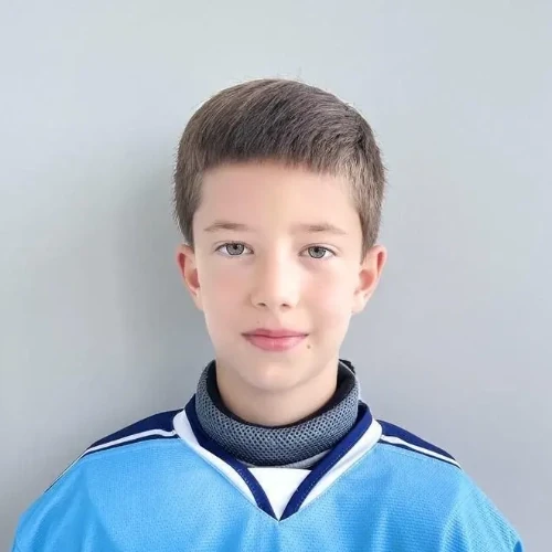 Hamzaev Matvei Antonovich