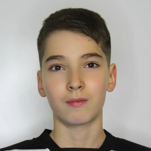 Gunko Artem Nikolaevich