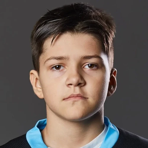 Kornachev Savelii Vadimovich