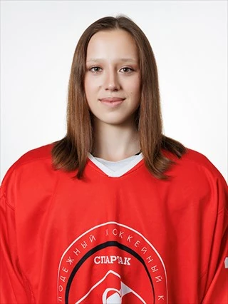 Labutina Elizaveta Dmitrievna