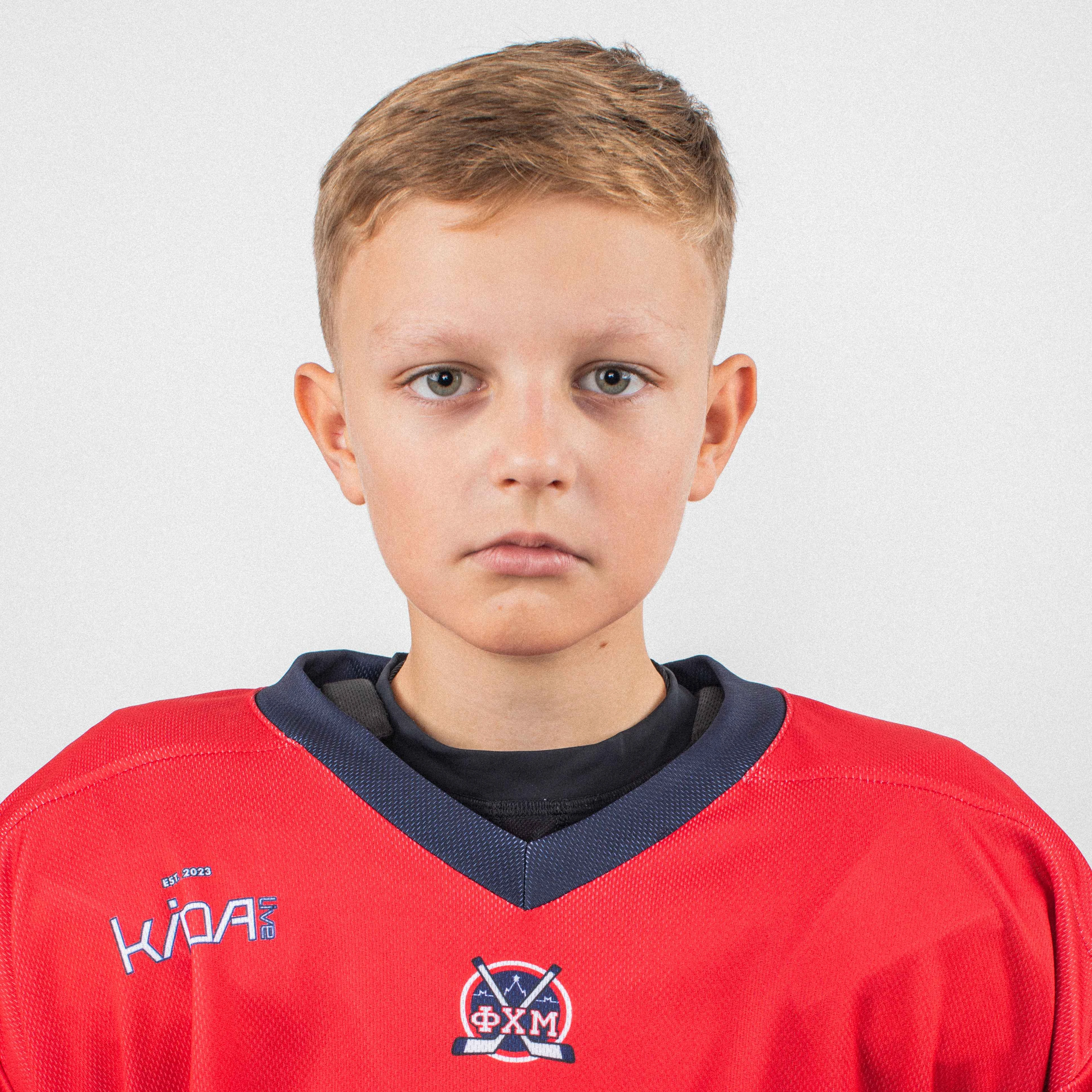 Borovkov Kirill