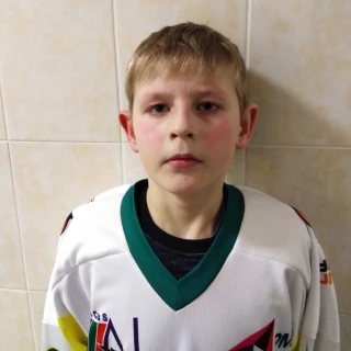 Efimtsev Denis Alekseevich