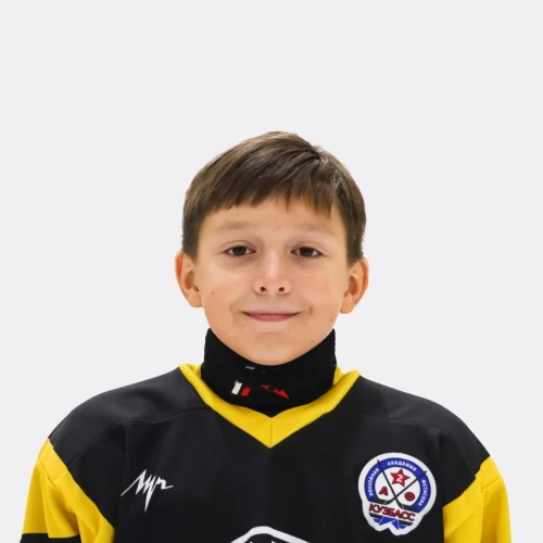 Gubaidulin Vladimir Vitalevich