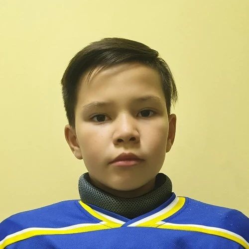 Mingazov Ramzan Ilnarovich