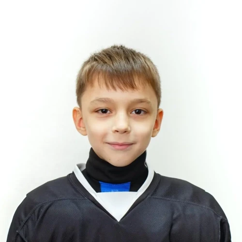 Smirnov Aleksandr