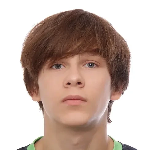 Gizatullin Albert Rinatovich