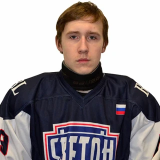 Eremin Leonid Stanislavovich
