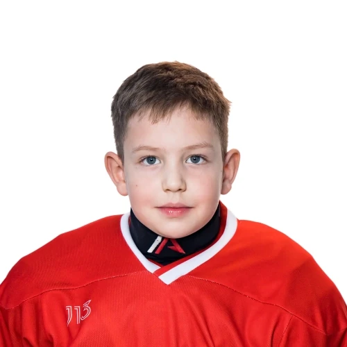 Hatmullin Timur Ildarovich