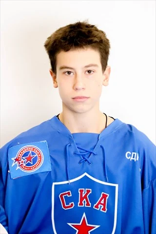Titov Makar Konstantinovich