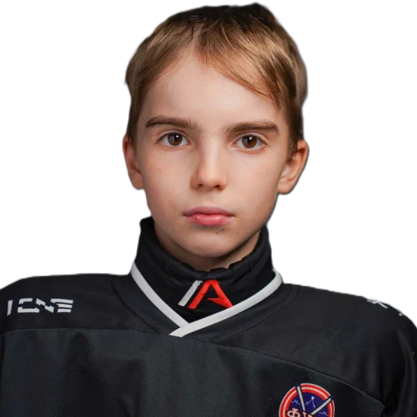 Volkov Ilya Mihailovich