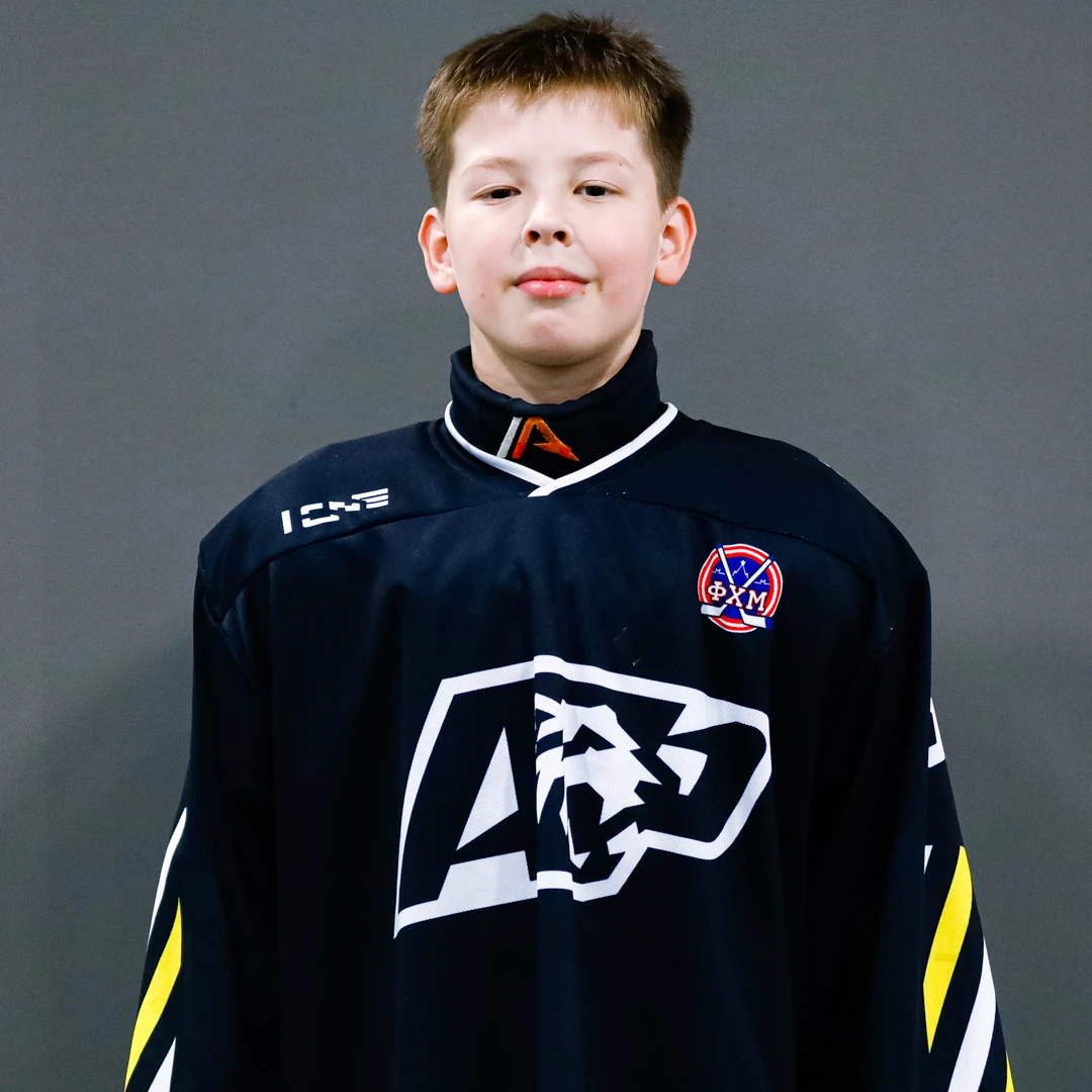 Molodkin Anton