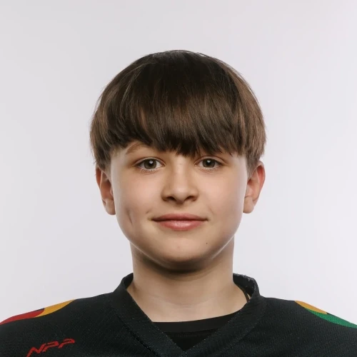 Dubovitskii Artem Evgenevich