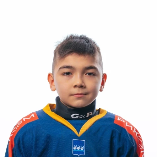 Sharafutdinov Islam Denisovich