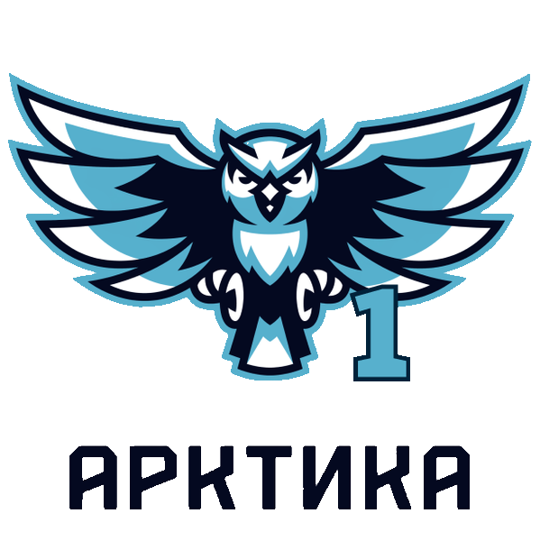 Arktika - 1 2014