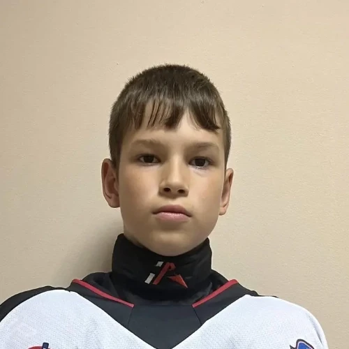 Lebedev Pavel Evgenevich