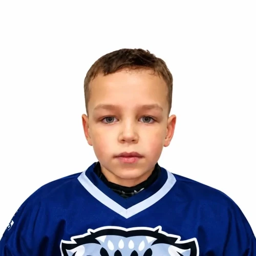 Fedurin Savelii Sergeevich