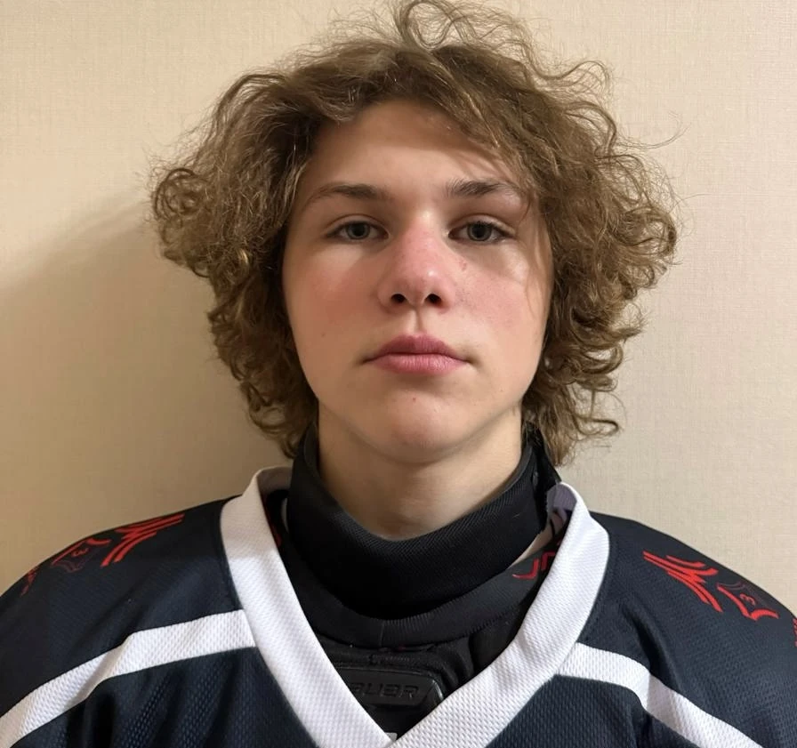 Kopnin Ignat Sergeevich