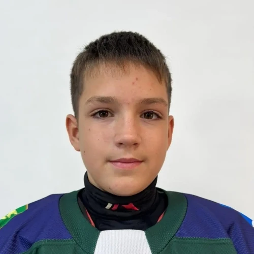 Krasilnikov Denis Andreevich