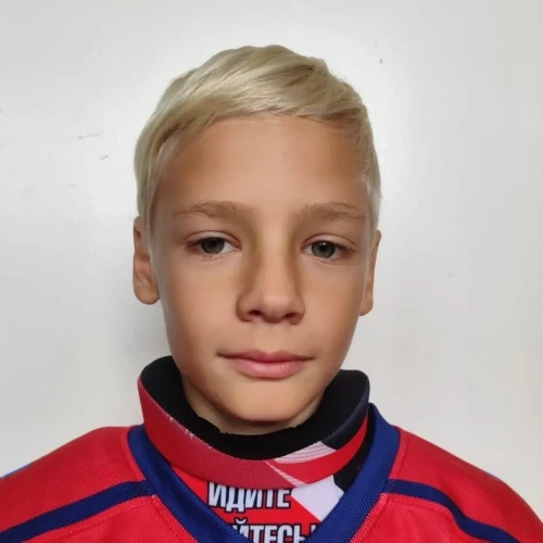 Orlyanskii Vladimir Dmitrievich