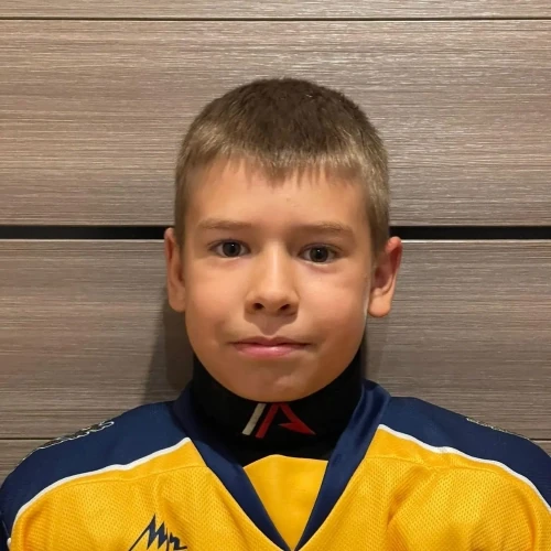 Berkov Kirill Vyacheslavovich