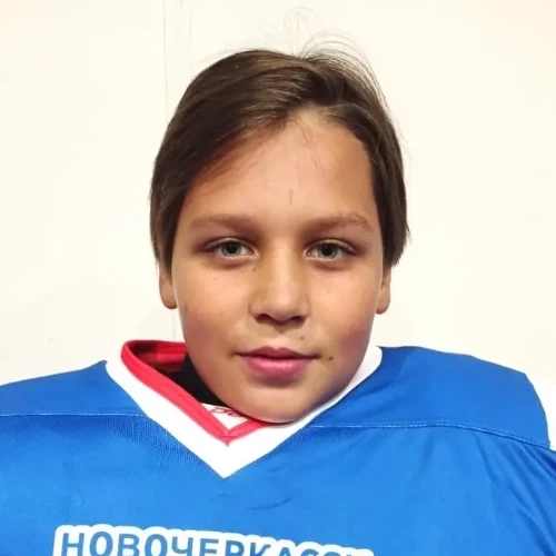 Prigornev Leonid Pavlovich