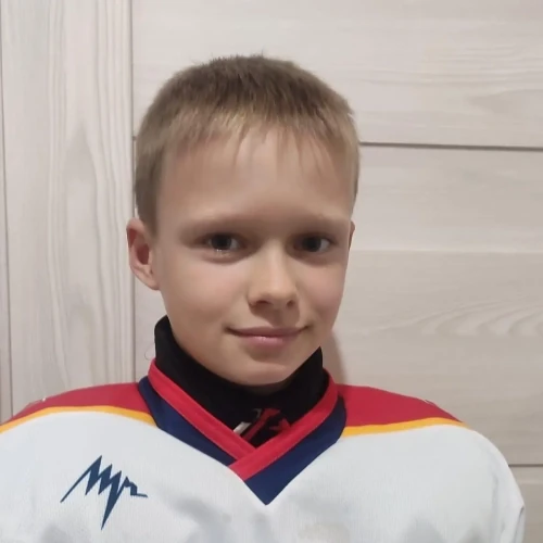 Guskov Anatolii Alekseevich