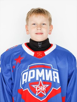 Garlinskii Prohor Petrovich