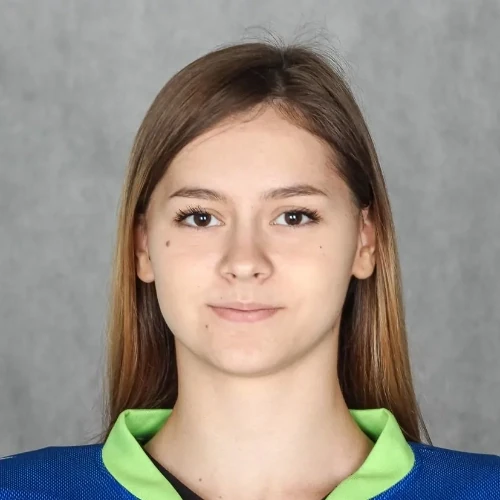 Suslova Kseniya