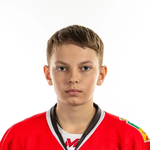 Isambetov Maksim Vladimirovich