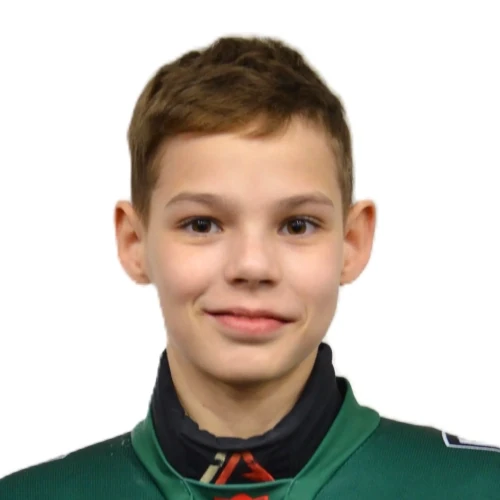 Bobylev Egor Igorevich