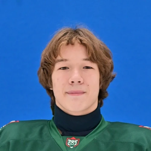 Nosenkov Maksim Vladislavovich