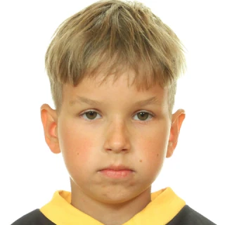 Minin Kirill Antonovich