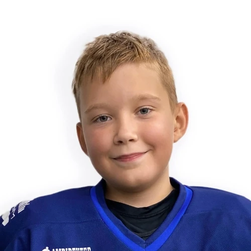 Gusev Nikita Maksimovich