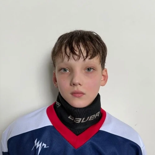 Kabirov Ilya Ruslanovich